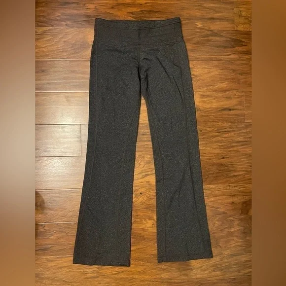 Prana Olympia Flare Pants Size S - Picture 3 of 7